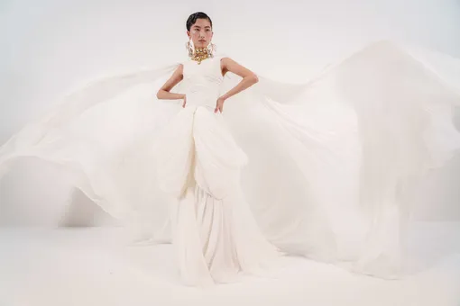 Giambattista Valli Spring Summer 2025 Haute Couture Giambattista Valli Spring Summer 2025 Haute Couture