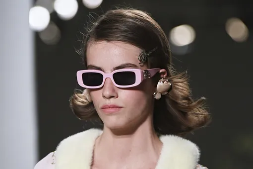 Blumarine весна-лето 2021