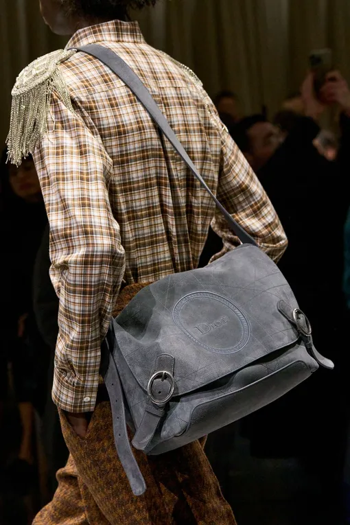 Dior осень-зима 2026/27 Dior осень-зима 2026/27