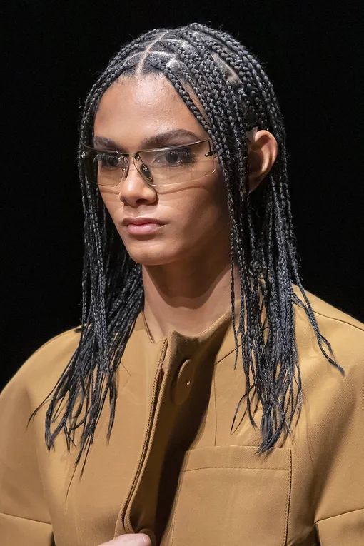 Prada весна-лето 2023 Prada весна-лето 2023