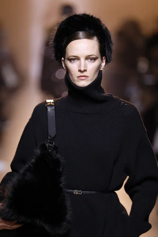 Elie Saab осень-зима 2025/26 Elie Saab осень-зима 2025/26