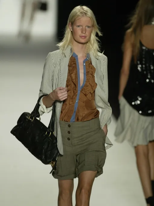 Chloé весна-лето 2005