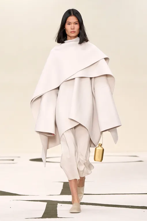 Calvin Klein осень-зима 2025/2026