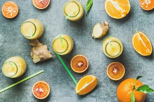 Полезен ли на самом деле имбирь