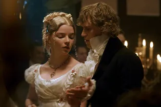 5 романтических фильмов по мотивам книг