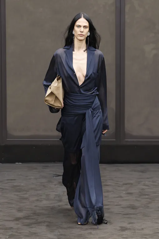 Ferragamo весна-лето 2025/26 Ferragamo весна-лето 2025/26