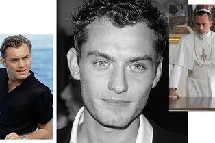 8 лучших сценических образов Джуда Лоу, за которые мы его любим