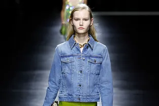 Лето — это джинсовая куртка: 8 самых модных моделей