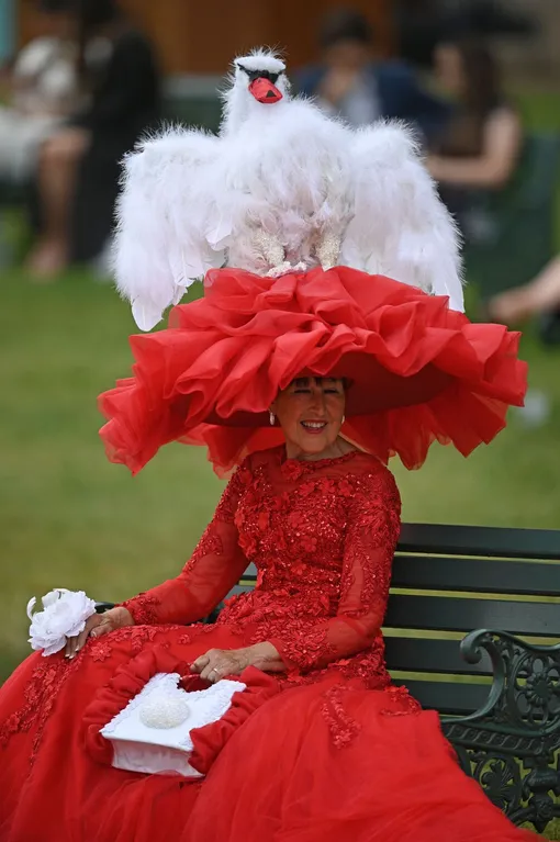 Royal Ascot 2021