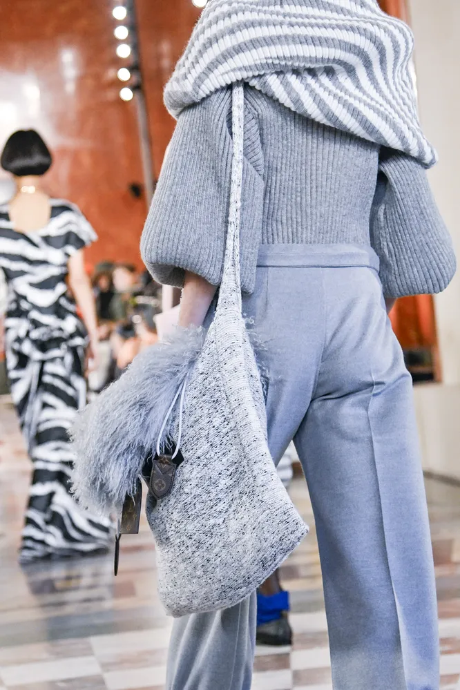 Louis Vuitton весна-лето 2026 Louis Vuitton весна-лето 2026