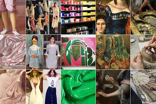 5 арт-аккаунтов для анти-стресса