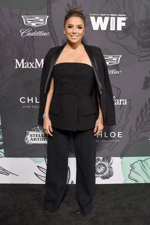 Ева Лонгория