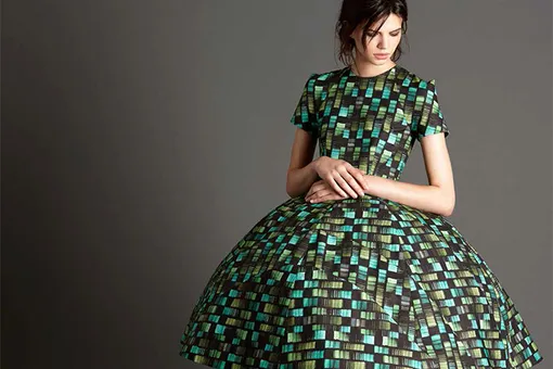 Горячая органика Горячая органика