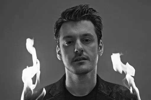 Илья Найшуллер: «Я не удивлюсь, если получу Оскар» Илья Найшуллер: «Я не удивлюсь, если получу Оскар»