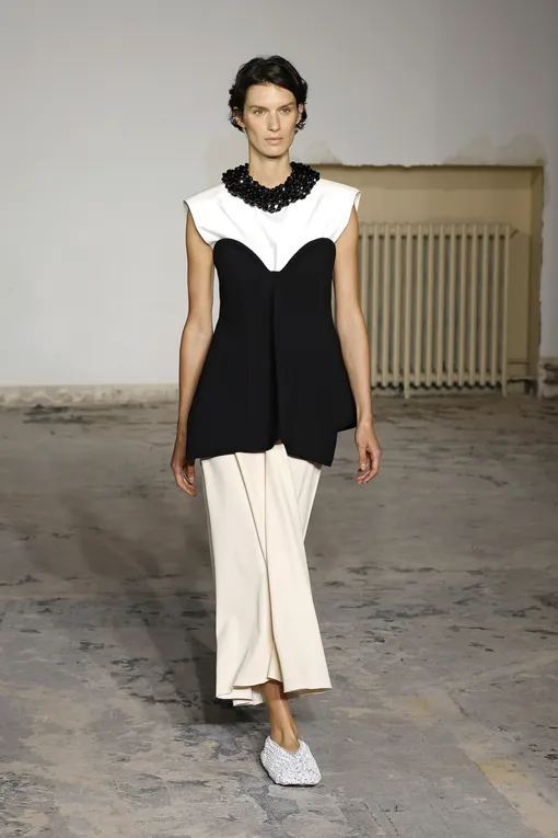 Carven весна-лето 2024 Carven весна-лето 2024