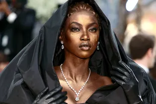 Лучшие бьюти-образы Met Gala 2026