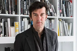 Дизайнер и автор обложек The Rolling Stones Стефан Загмайстер: «Я отказываюсь от всех проектов, которые связаны с рекламой»