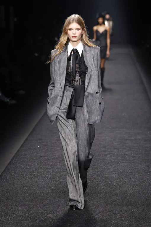 Alberta Ferretti осень-зима 2024/25 Alberta Ferretti осень-зима 2024/25