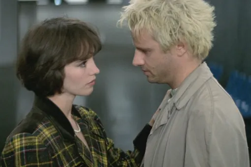 Как фильмы Cinéma du look повлияли на моду и фотографию