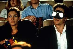 5 фильмов, которые заставят все-таки поверить в любовь