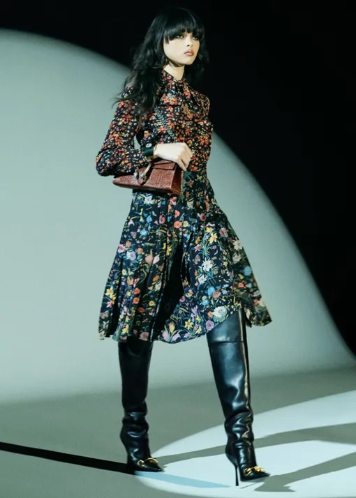 Gucci Pre-Fall 2026