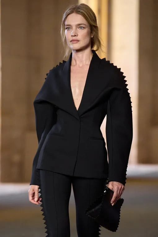 Jacquemus осень-зима 2025/2026