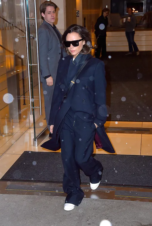 Виктория Бекхэм Виктория Бекхэм