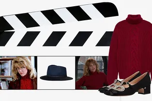 Как в кино: как стать главной героиней собственной истории