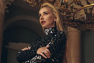 Татьяна Навка: «Все-таки лучшие друзья девушек совсем не бриллианты»