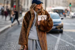 Когда практичность становится трендом: как носить шубу прямо сейчас