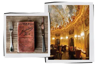 Кто получит звезду Мишлен в Москве? Десятка претендентов