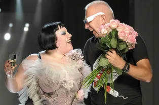 5 дизайнеров, которые стали пионерами инклюзивности задолго до новой этики