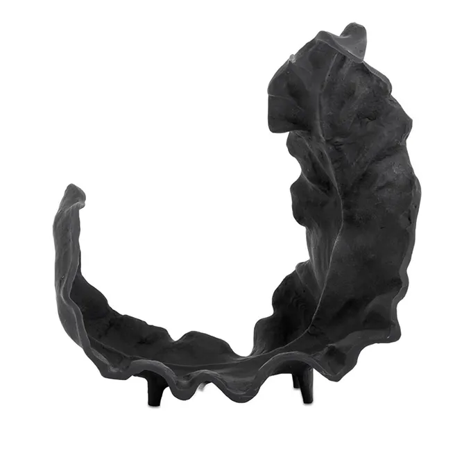Скульптура MANGO LEAF, €234