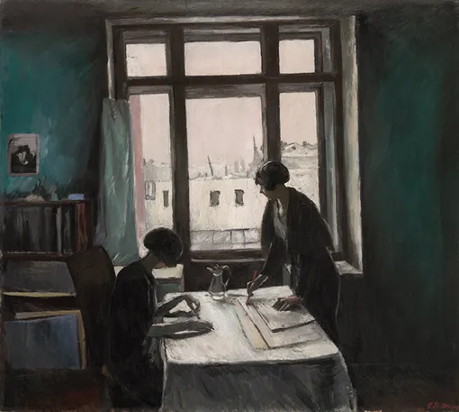 Истомин К. Н.