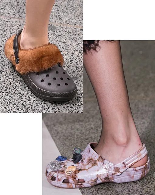 Christopher Kane осень-зима 2017/18; весна-лето 2017 Christopher Kane осень-зима 2017/18; весна-лето 2017