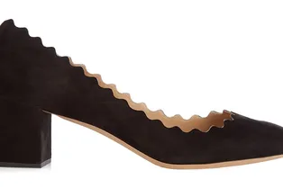 Какая обувь лучше всего подходит для офиса зимой: 10 универсальных пар