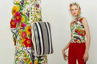 Как Демна Гвасалия всего за год сформировал новую идентичность Balenciaga