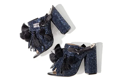 Новости московских магазинов: релизы, интересные акции и свежие коллекции Новости московских магазинов: релизы, интересные акции и свежие коллекции