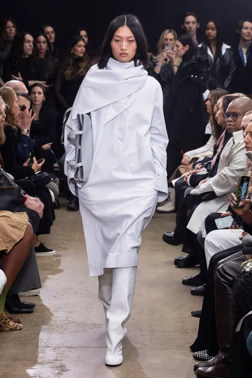 Proenza Schouler осень-зима 2024/25 Proenza Schouler осень-зима 2024/25