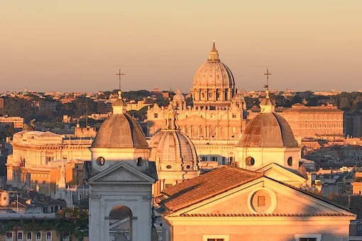 Римские каникулы Римские каникулы