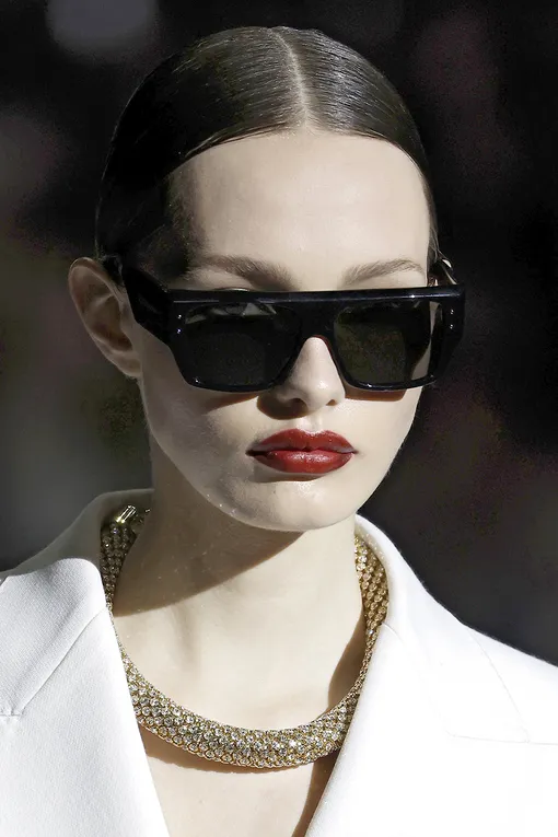 Dolce&Gabbana осень-зима 2023/24 Dolce&Gabbana осень-зима 2023/24