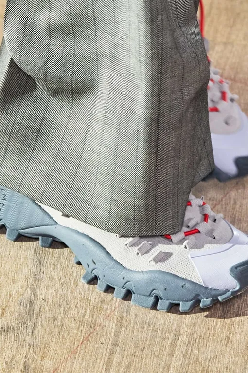 Stella Mccartney осень-зима 2025/2026 Stella Mccartney осень-зима 2025/2026