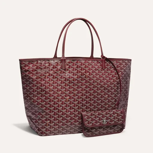 Сумка Saint-Louis Goyard Сумка Saint-Louis Goyard