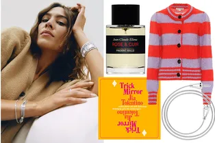 Личное дело: Алекса Чанг — о самой дорогой покупке, красивом кино и полезной книге для миллениалов