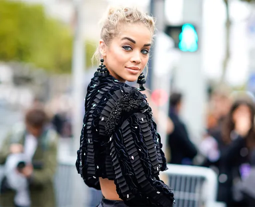 Жасмин Сандерс