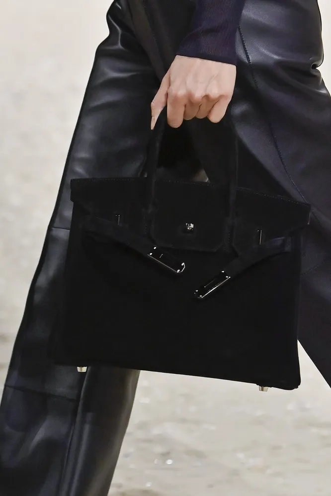 Hermès весна-лето 2026 Hermès весна-лето 2026