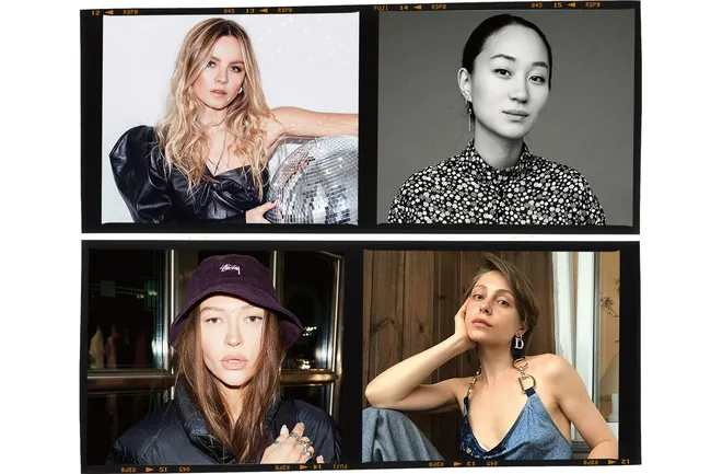 «Быть собой — вот, что сейчас модно»: фэшн-инсайдеры о главных трендах и антитрендах сезона