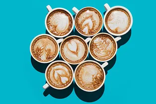 Почему нельзя пить кофе на голодный желудок Почему нельзя пить кофе на голодный желудок