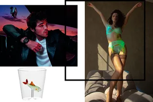 Шопинг-дайджест: 27 мая — 3 июня