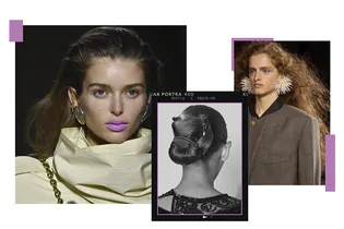 Главные бьюти-тренды весна-лето 2026